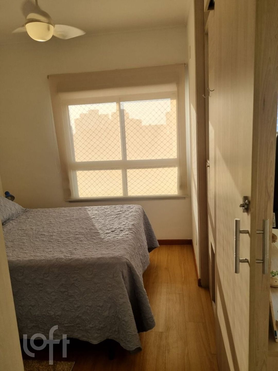 Apartamento à venda com 1 quarto, 36m² - Foto 17