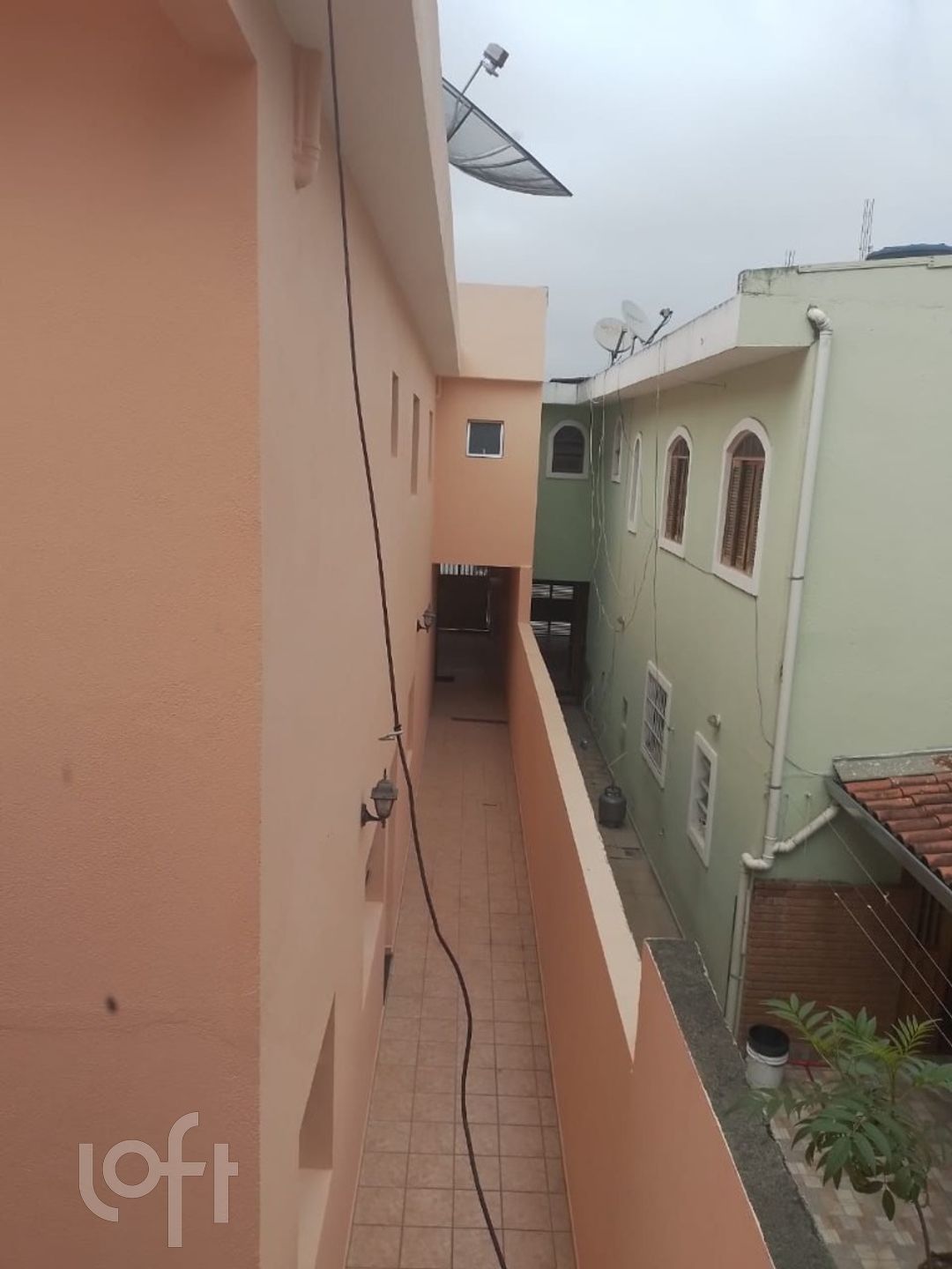 Casa à venda com 4 quartos, 140m² - Foto 32