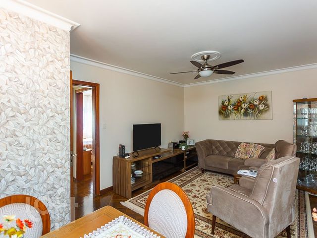 Apartamento com 83m², 2 dormitórios, Menino Deus em Porto Alegre