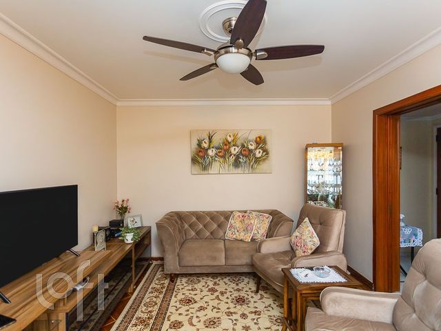 Apartamento com 83m², 2 dormitórios, Menino Deus em Porto Alegre