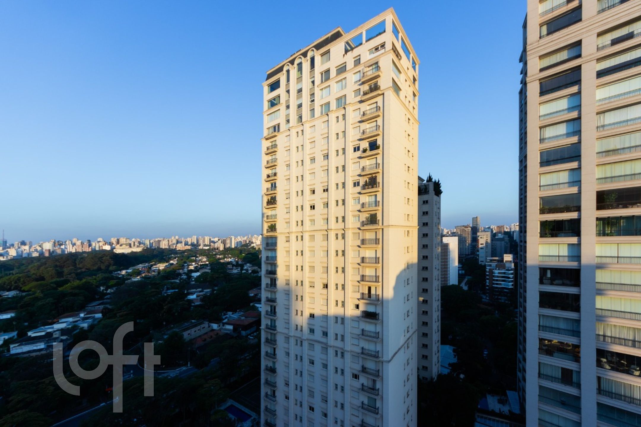 Apartamento à venda com 4 quartos, 528m² - Foto 35