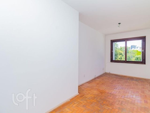 Apartamento com 78m², 2 dormitórios, 1 vaga, Moinhos de Vento em Porto Alegre