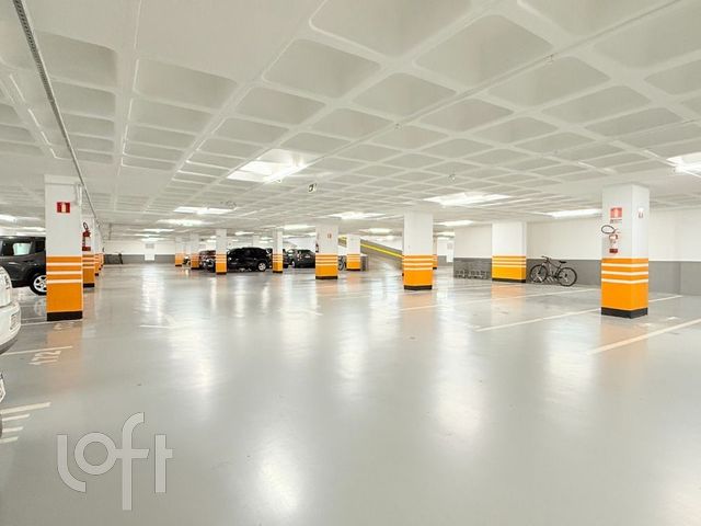 Apartamento com 49m², 1 dormitório, 1 vaga, Praia de Belas em Porto Alegre