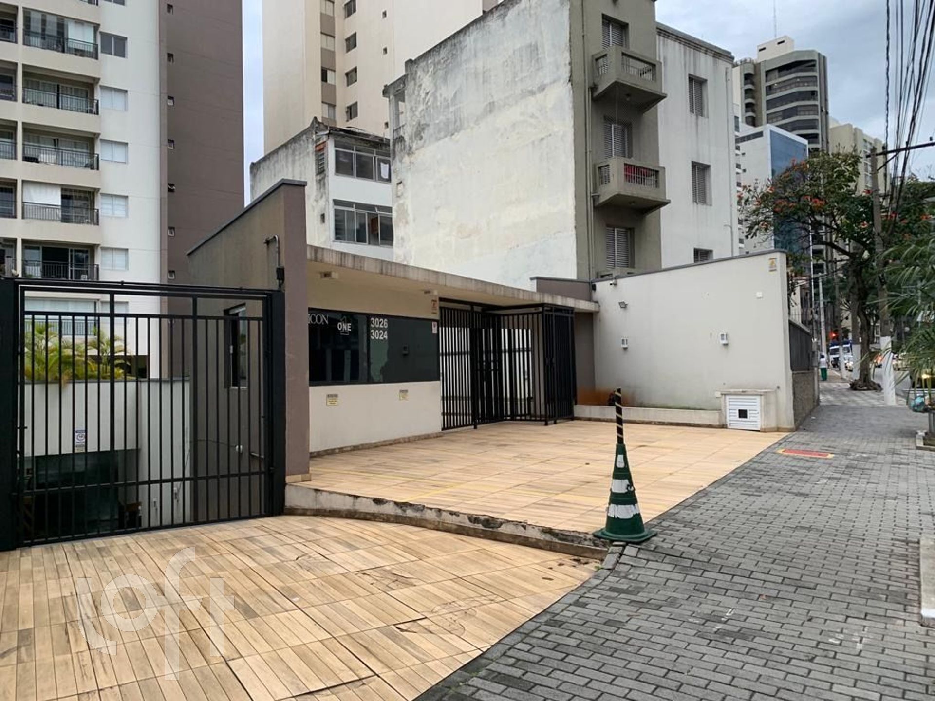 Apartamento à venda com 1 quarto, 39m² - Foto 14