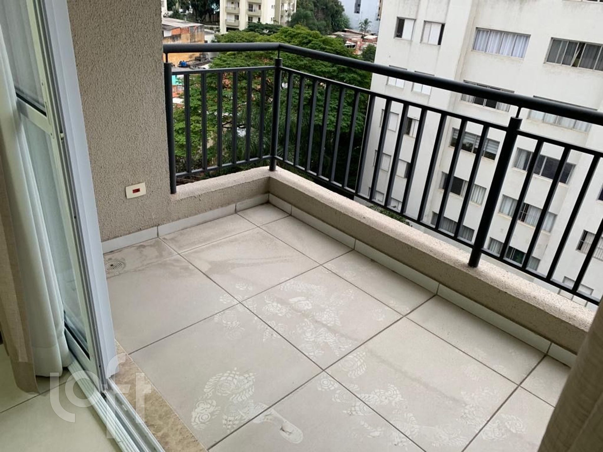 Apartamento à venda com 1 quarto, 39m² - Foto 5