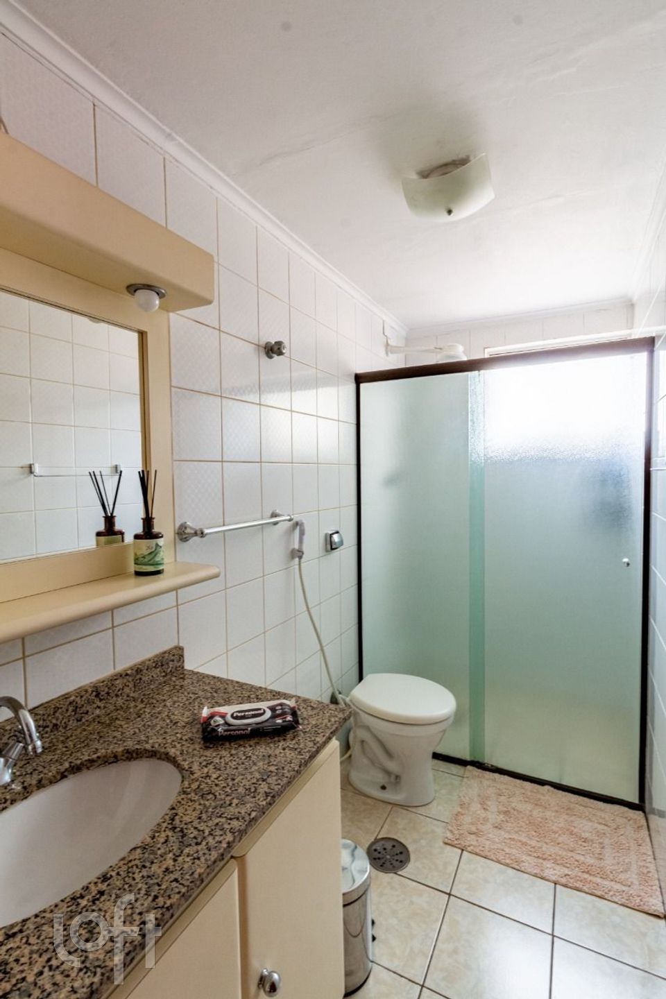 Apartamento à venda com 3 quartos, 100m² - Foto 20