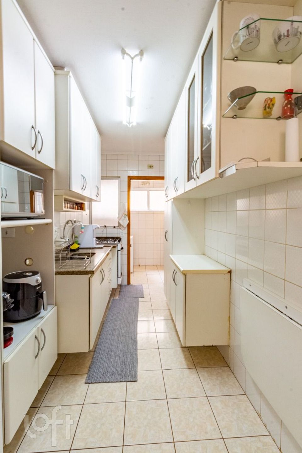 Apartamento à venda com 3 quartos, 100m² - Foto 6