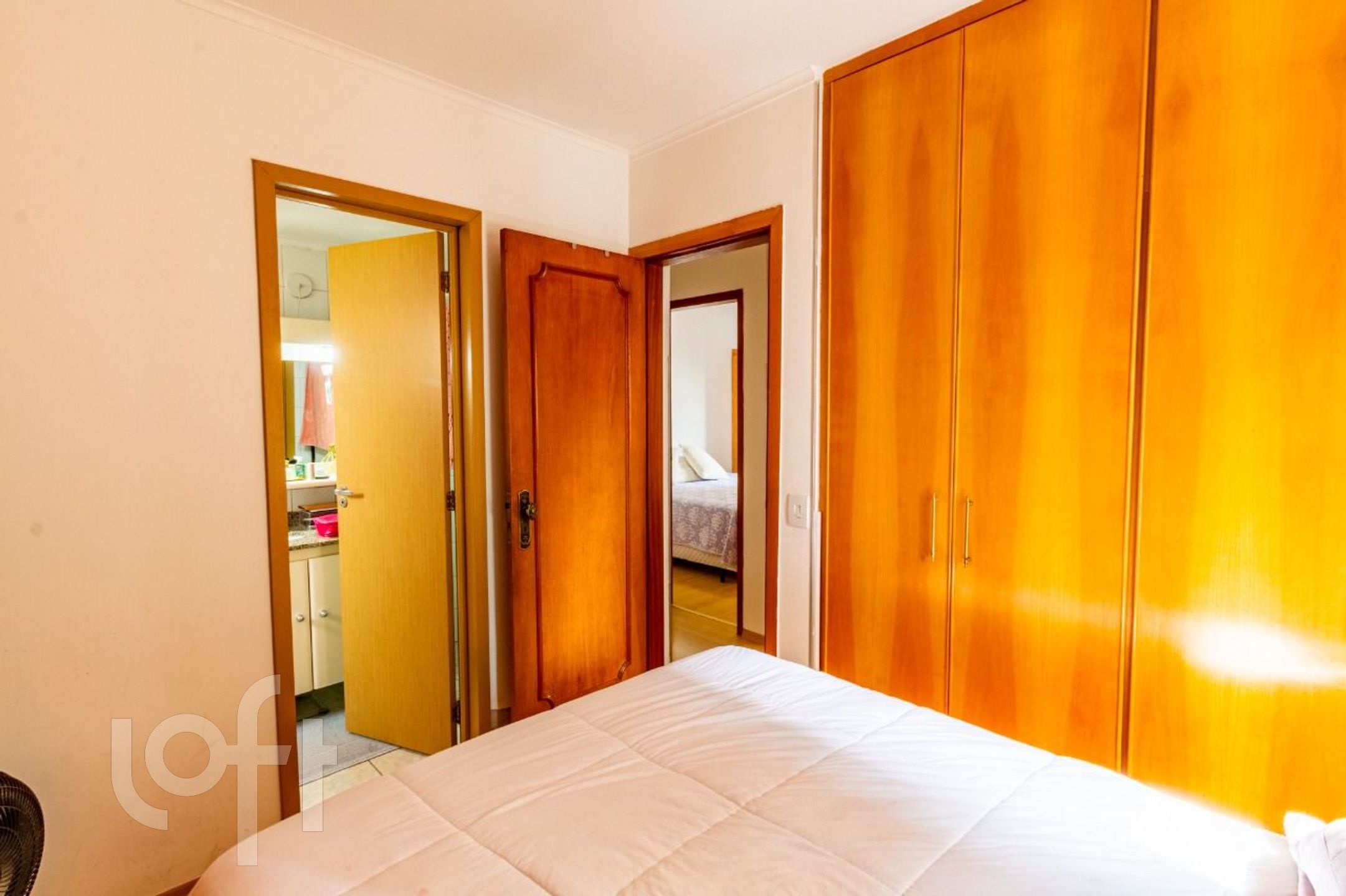 Apartamento à venda com 3 quartos, 100m² - Foto 10