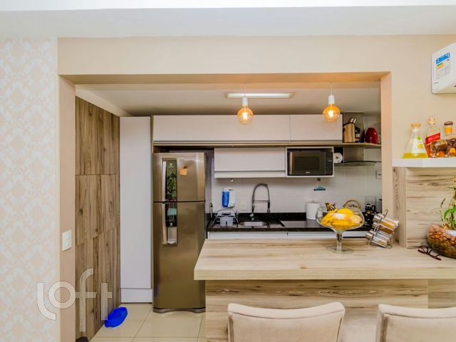 Apartamento com 83m², 3 dormitórios, 1 suíte, 1 vaga, Santana em Porto Alegre