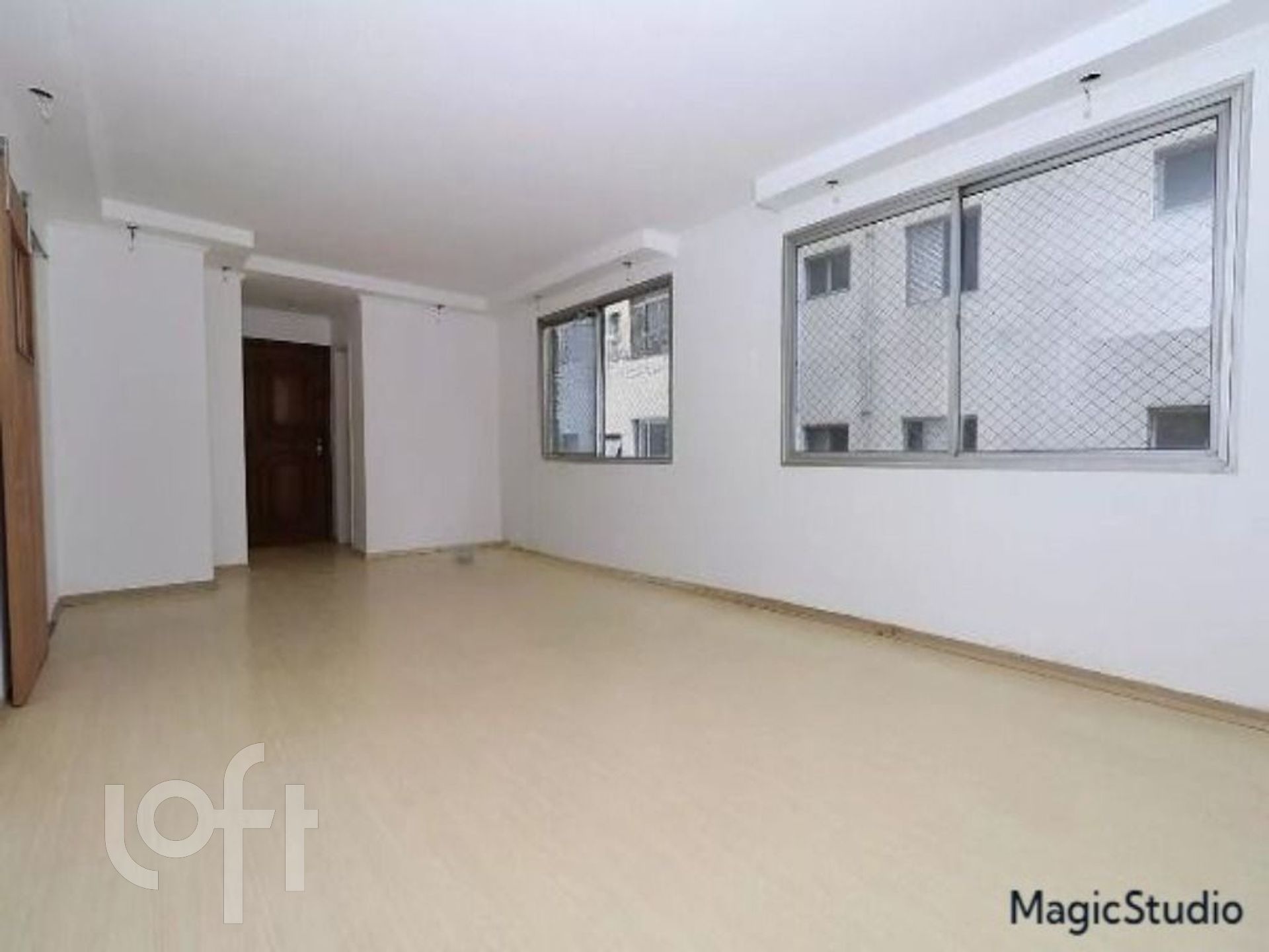 Apartamento à venda com 3 quartos, 116m² - Foto 1