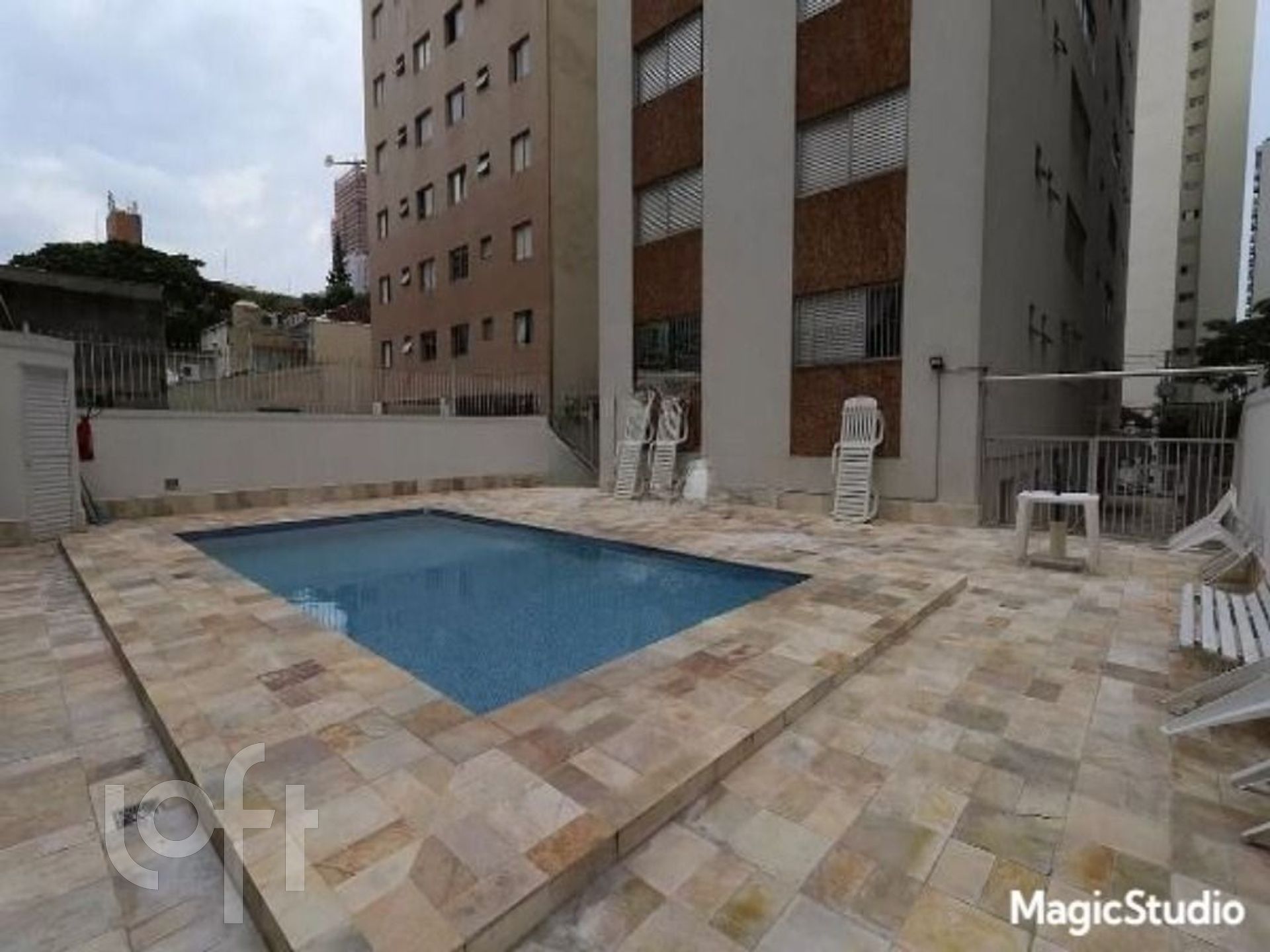 Apartamento à venda com 3 quartos, 116m² - Foto 25