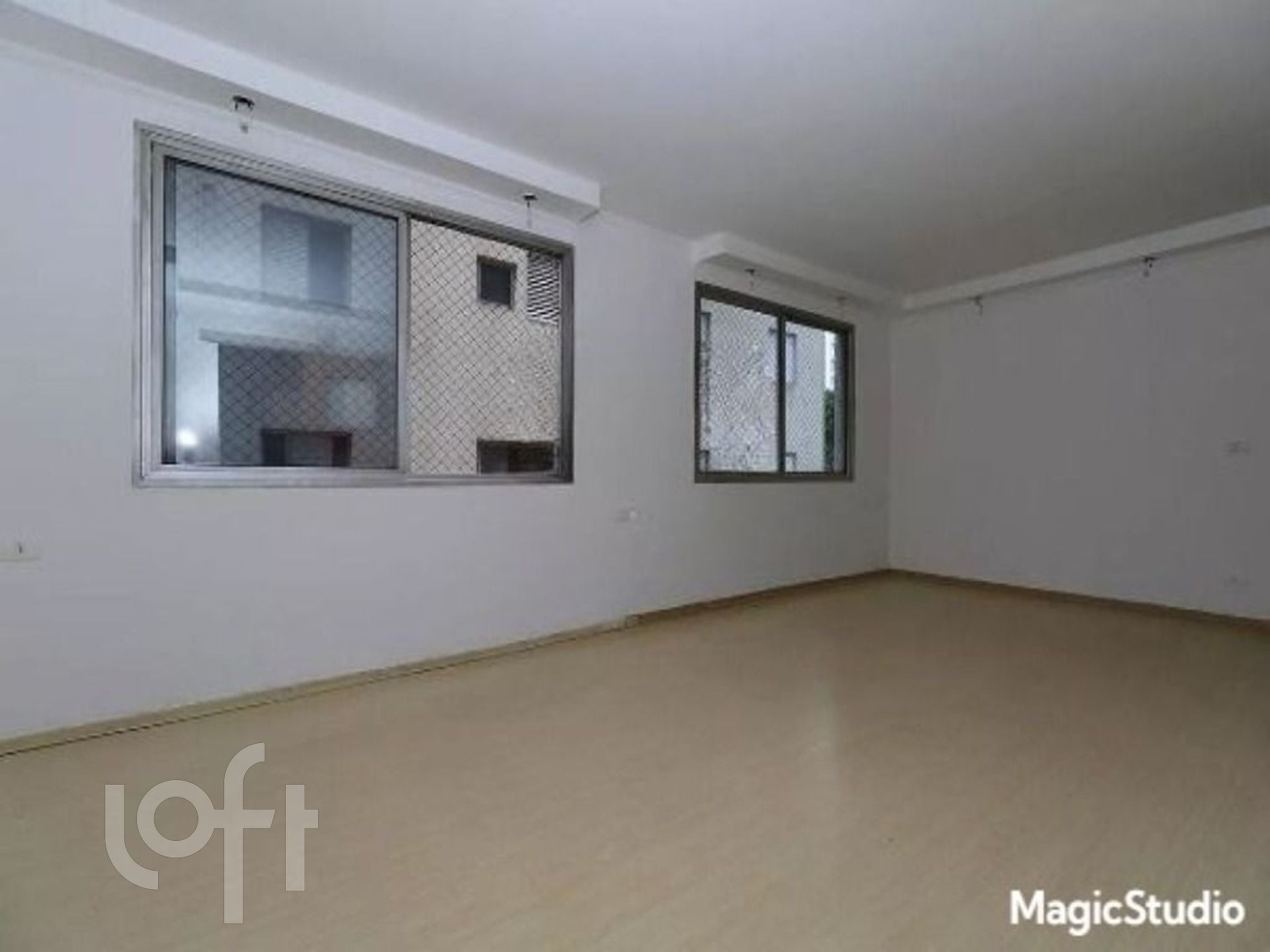 Apartamento à venda com 3 quartos, 116m² - Foto 2