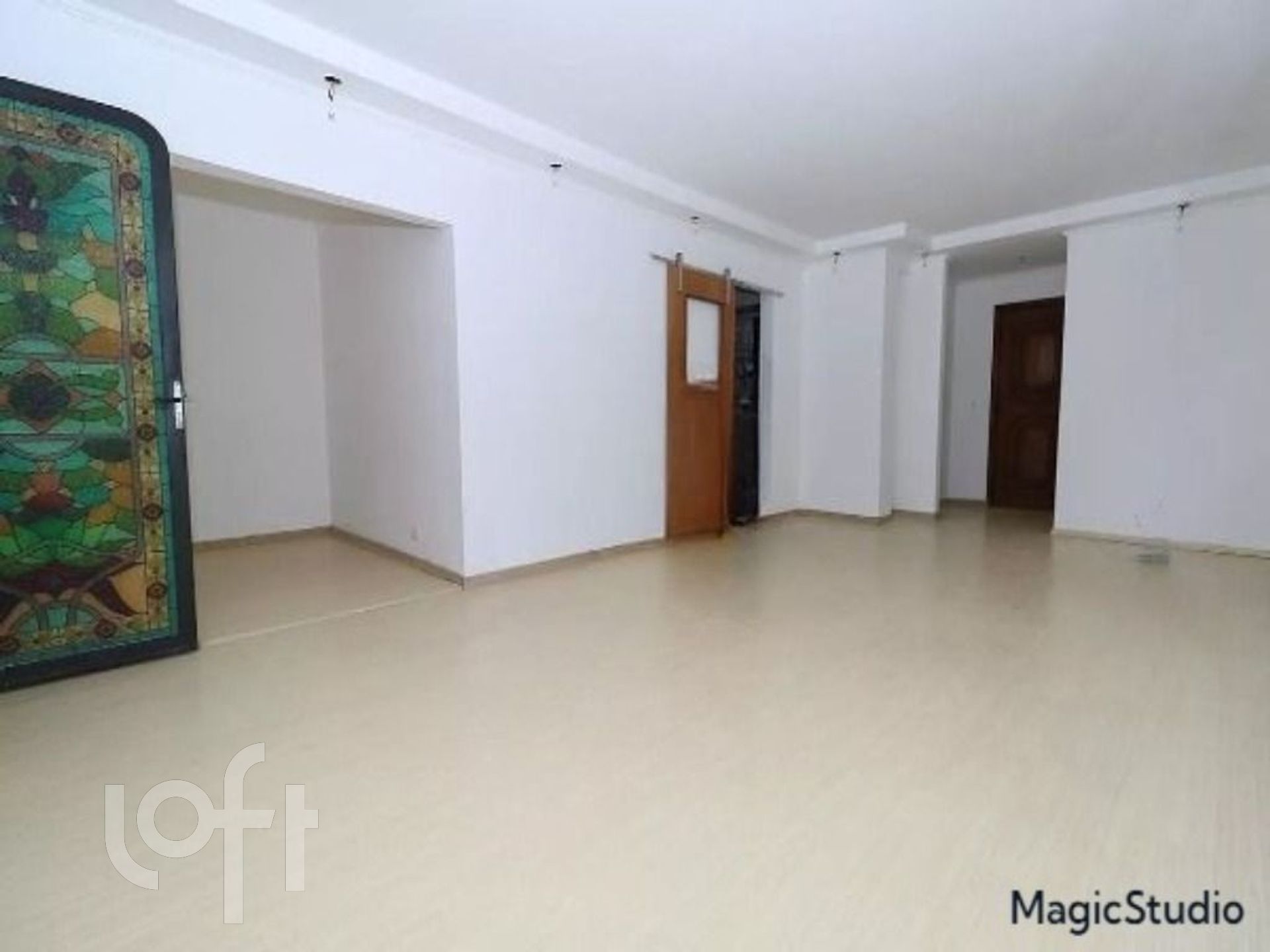 Apartamento à venda com 3 quartos, 116m² - Foto 4