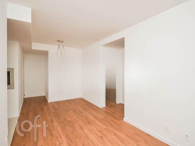 Apartamento com 64m², 2 dormitórios, 1 suíte, 1 vaga, Menino Deus em Porto Alegre