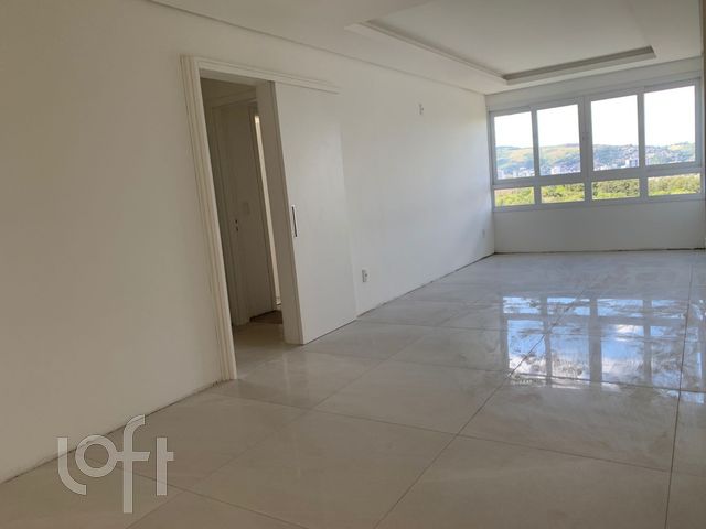 Apartamento com 91m², 3 dormitórios, 1 suíte, 2 vagas, Jardim Botânico em Porto Alegre