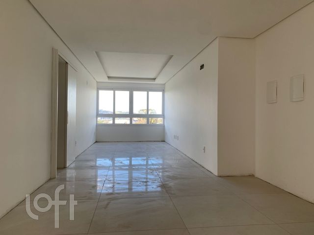 Apartamento com 91m², 3 dormitórios, 1 suíte, 2 vagas, Jardim Botânico em Porto Alegre