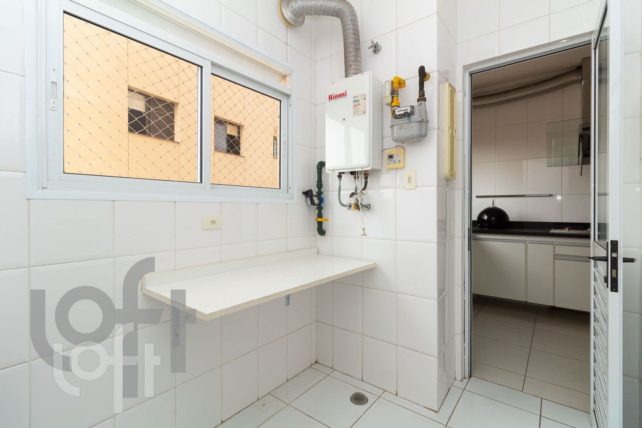 Apartamento à venda com 3 quartos, 110m² - Foto 19