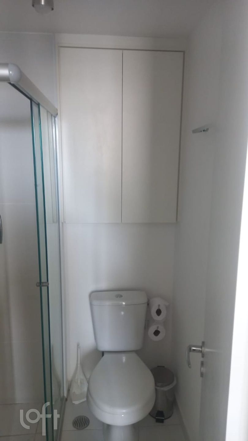 Apartamento à venda com 1 quarto, 22m² - Foto 9