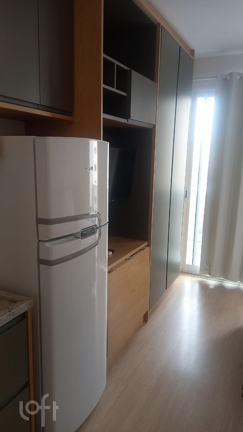 Apartamento à venda com 1 quarto, 22m² - Foto 4