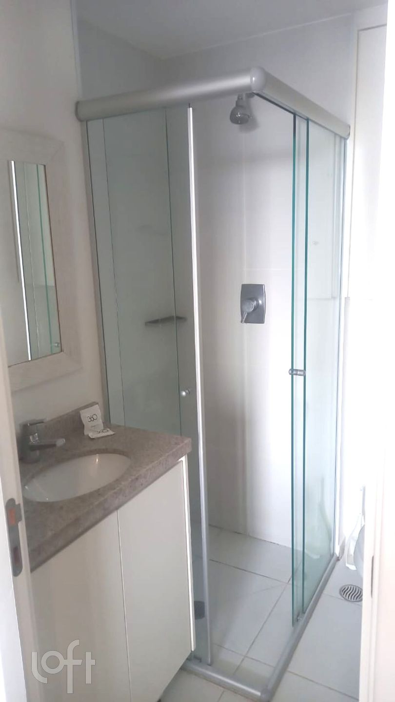 Apartamento à venda com 1 quarto, 22m² - Foto 8