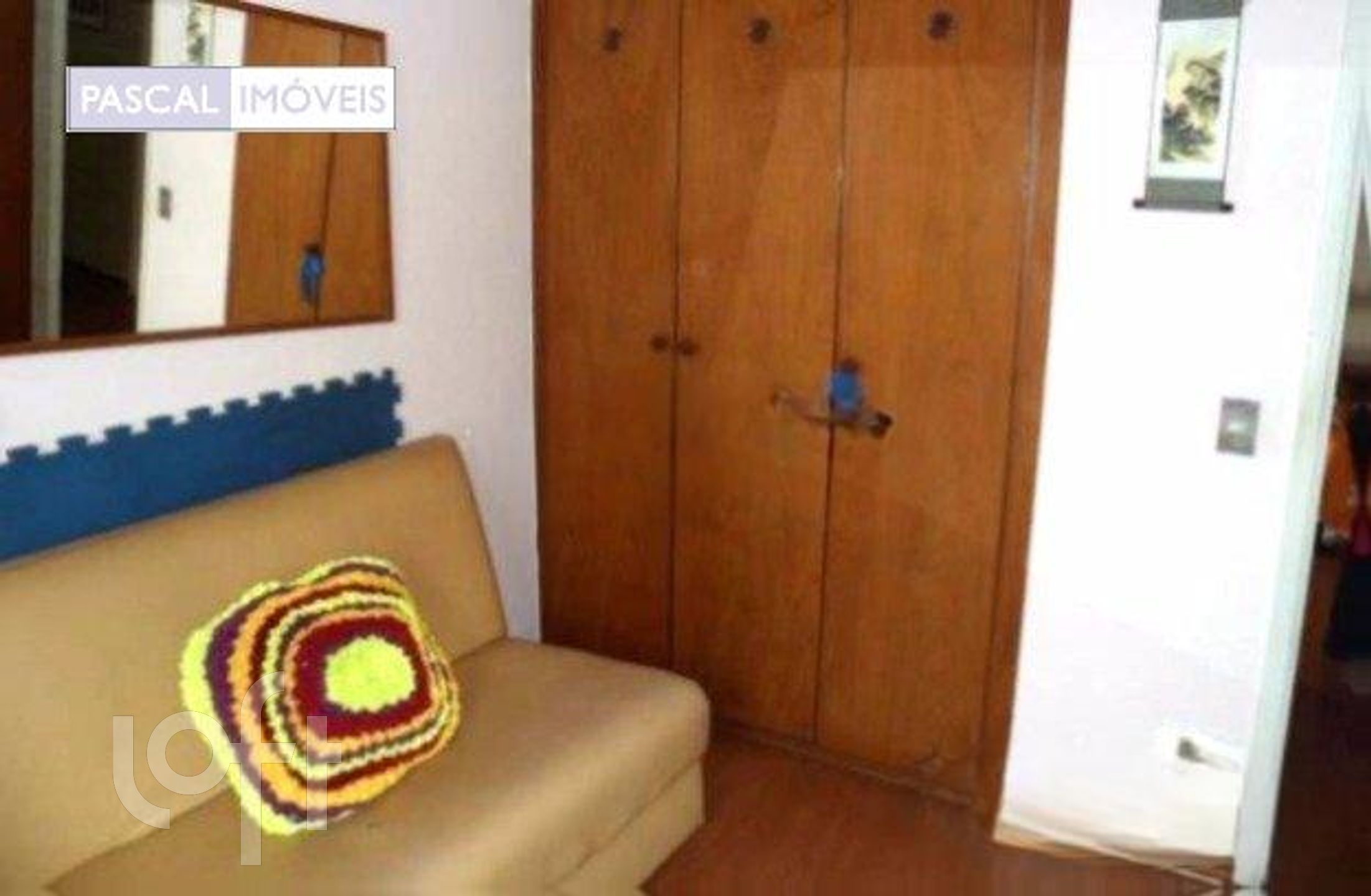 Apartamento à venda com 3 quartos, 112m² - Foto 11