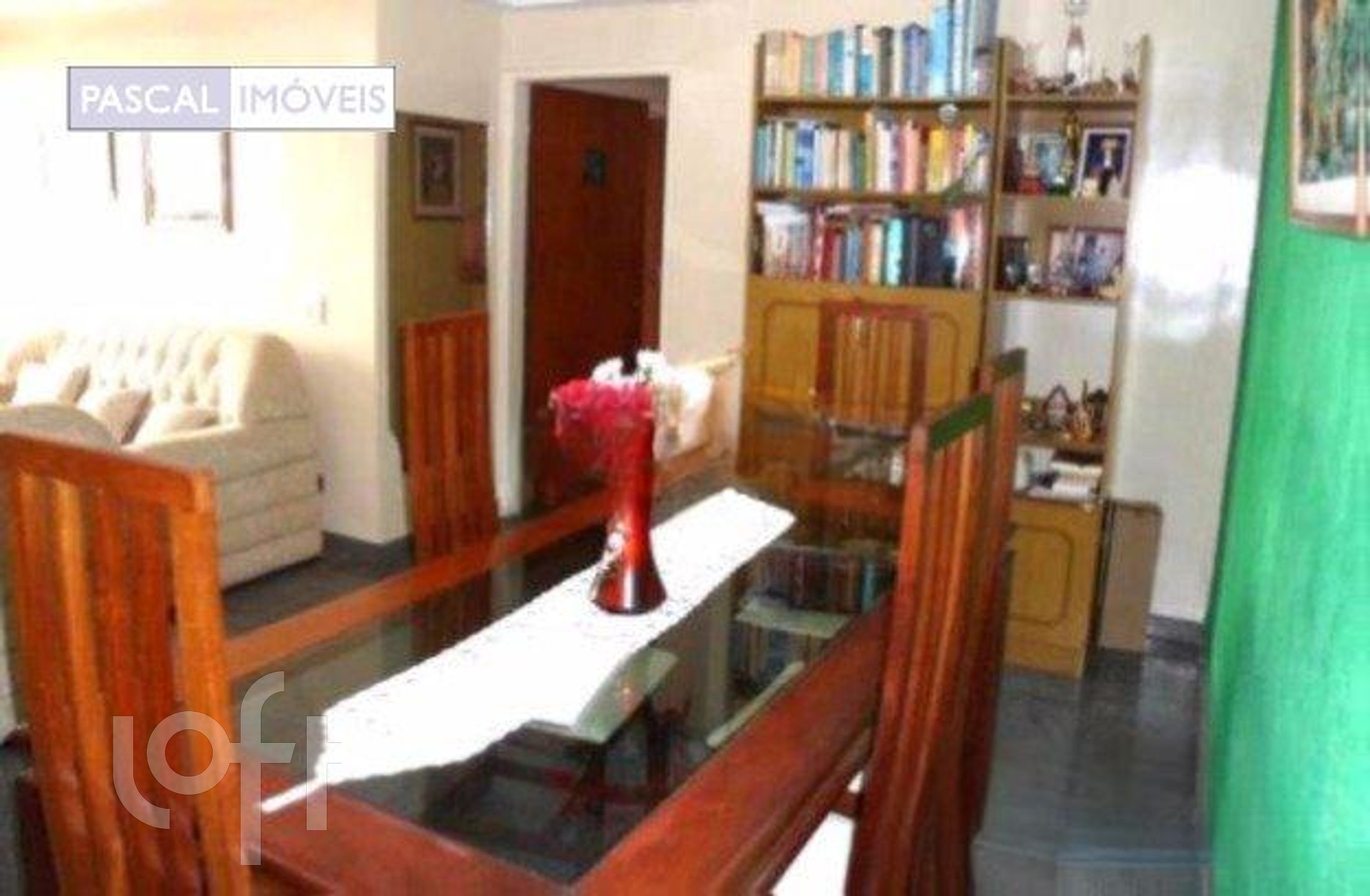 Apartamento à venda com 3 quartos, 112m² - Foto 4