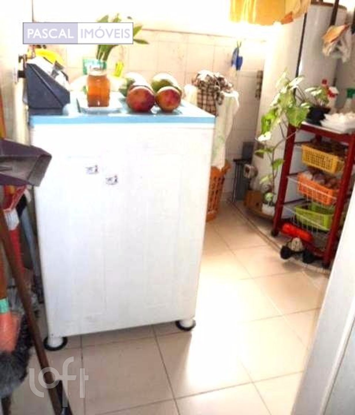 Apartamento à venda com 3 quartos, 112m² - Foto 6