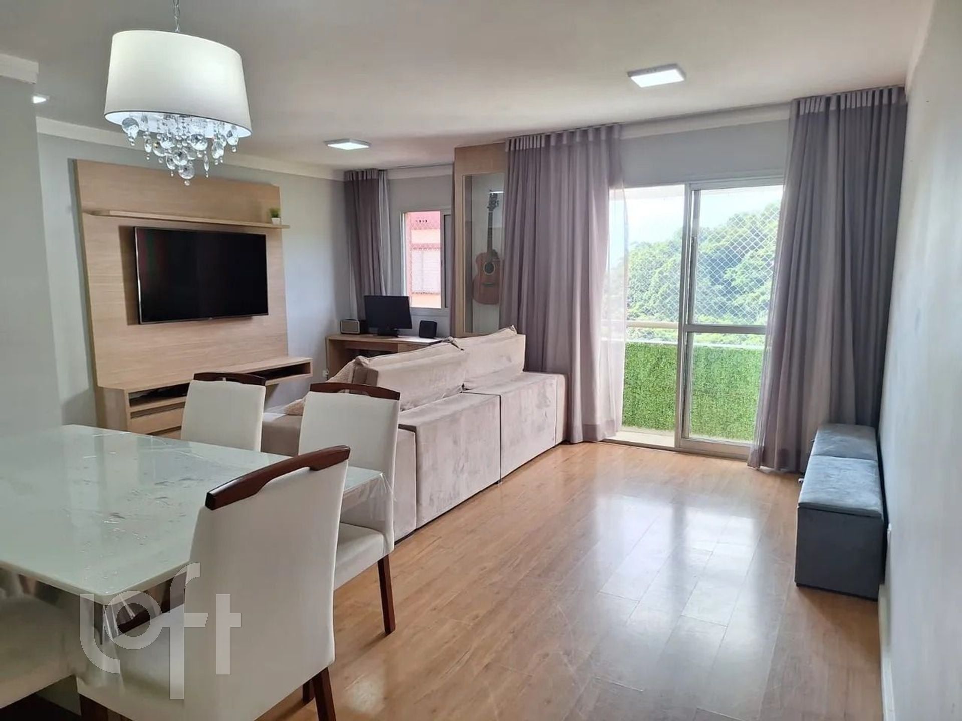 Apartamento à venda em São Mateus com 64 m², 2 qua