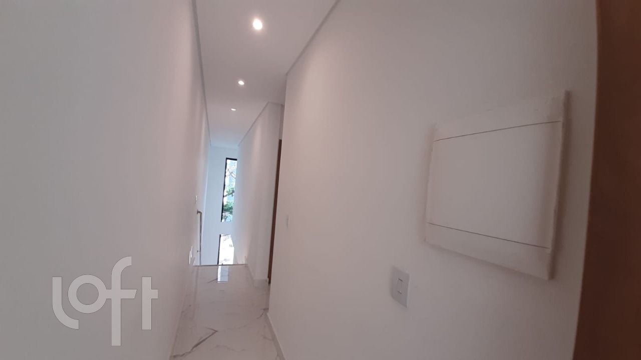 Casa à venda com 3 quartos, 187m² - Foto 24