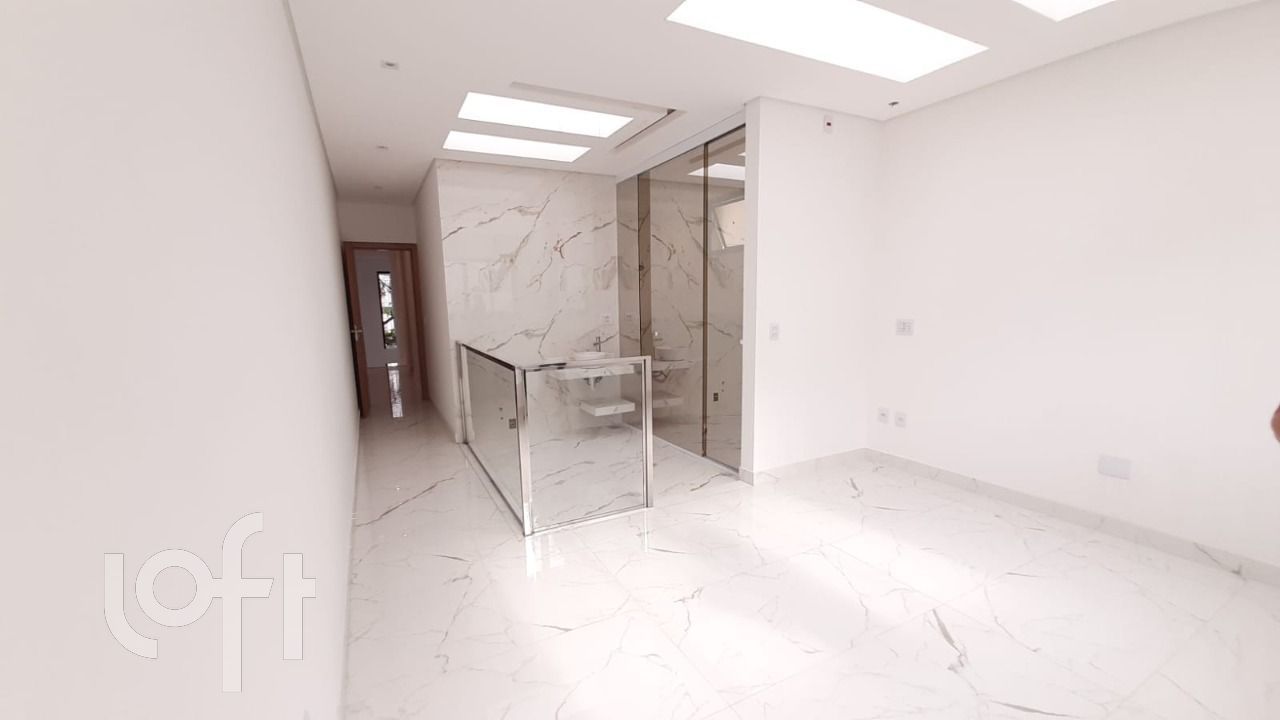 Casa à venda com 3 quartos, 187m² - Foto 15