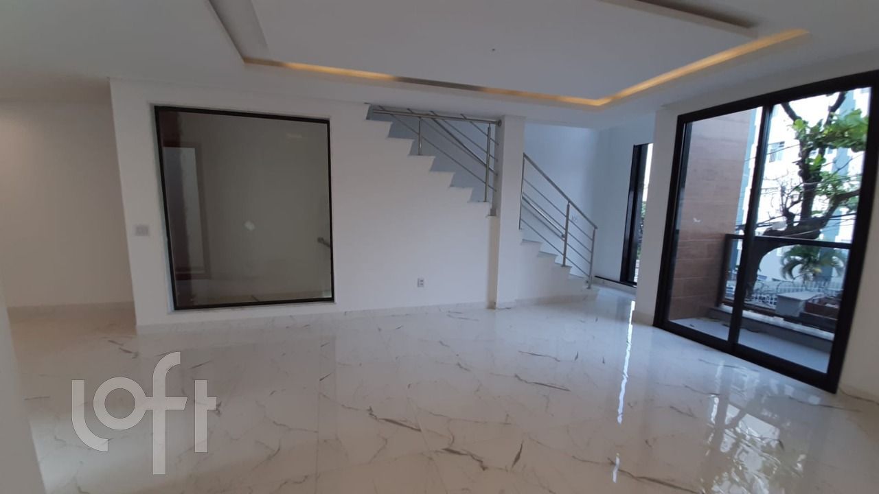 Casa à venda com 3 quartos, 187m² - Foto 13