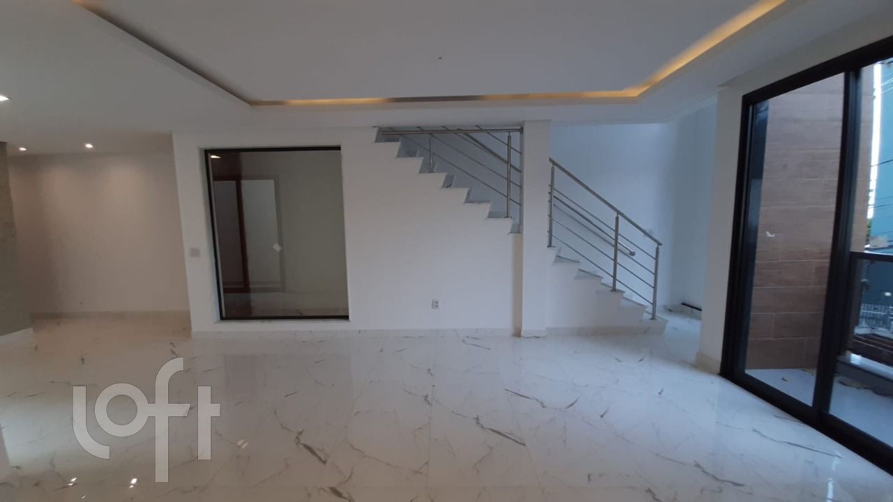 Casa à venda com 3 quartos, 187m² - Foto 12