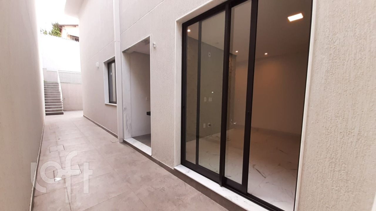 Casa à venda com 3 quartos, 187m² - Foto 14