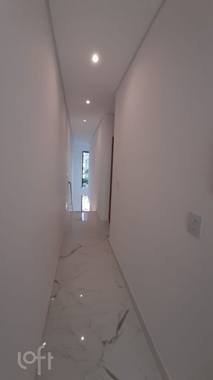 Casa à venda com 3 quartos, 187m² - Foto 25