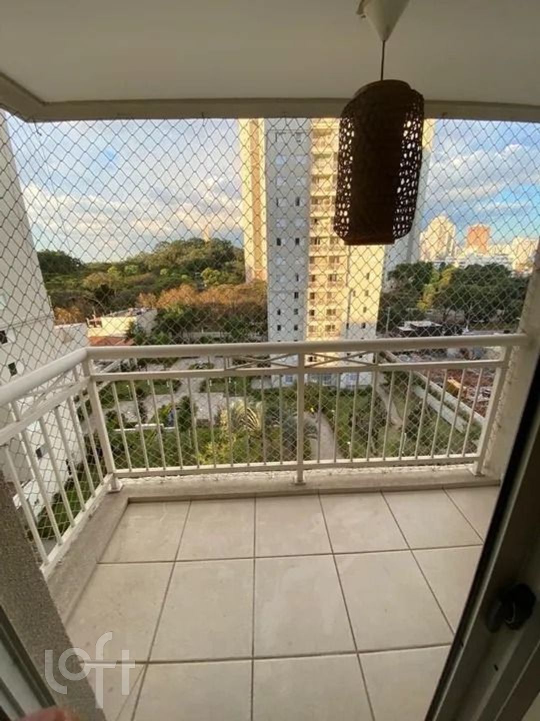 Apartamento à venda com 2 quartos, 64m² - Foto 4