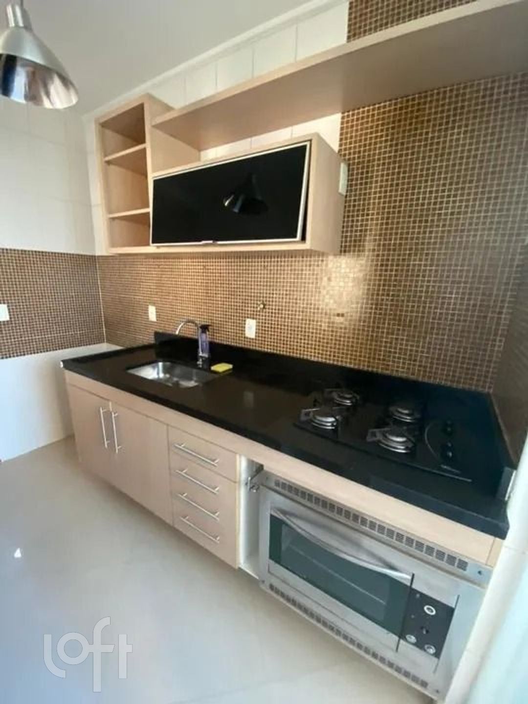 Apartamento à venda com 2 quartos, 64m² - Foto 5