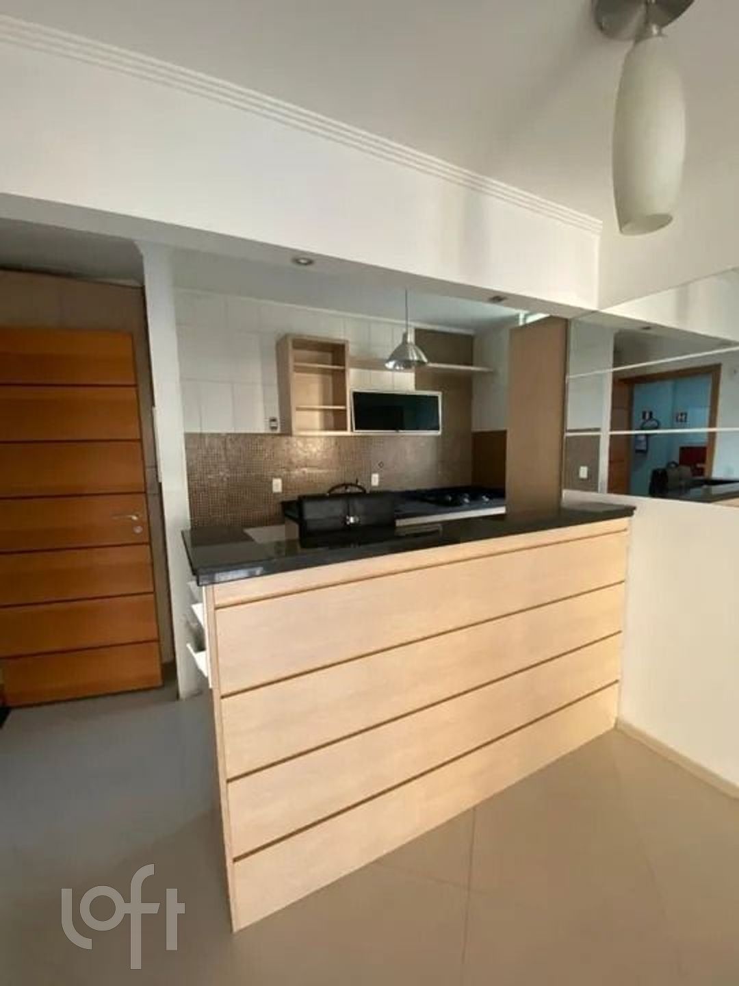 Apartamento à venda com 2 quartos, 64m² - Foto 2