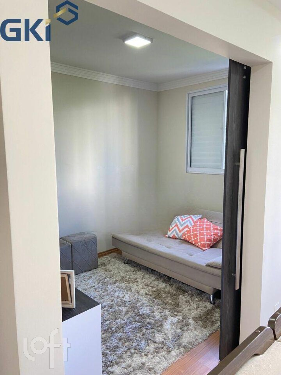 Apartamento à venda com 2 quartos, 54m² - Foto 4