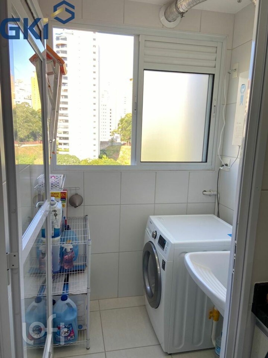 Apartamento à venda com 2 quartos, 54m² - Foto 15