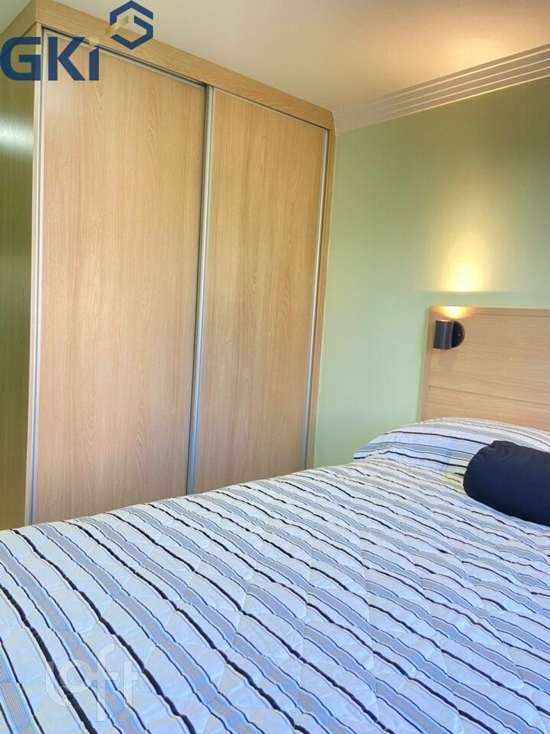 Apartamento à venda com 2 quartos, 54m² - Foto 8