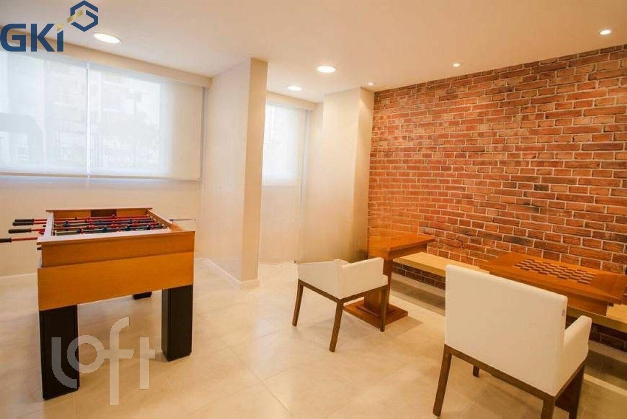 Apartamento à venda com 2 quartos, 54m² - Foto 25