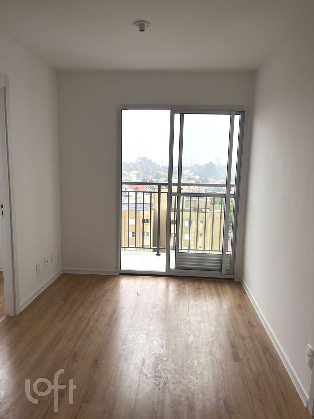 Apartamento à venda com 2 quartos, 40m² - Foto 1