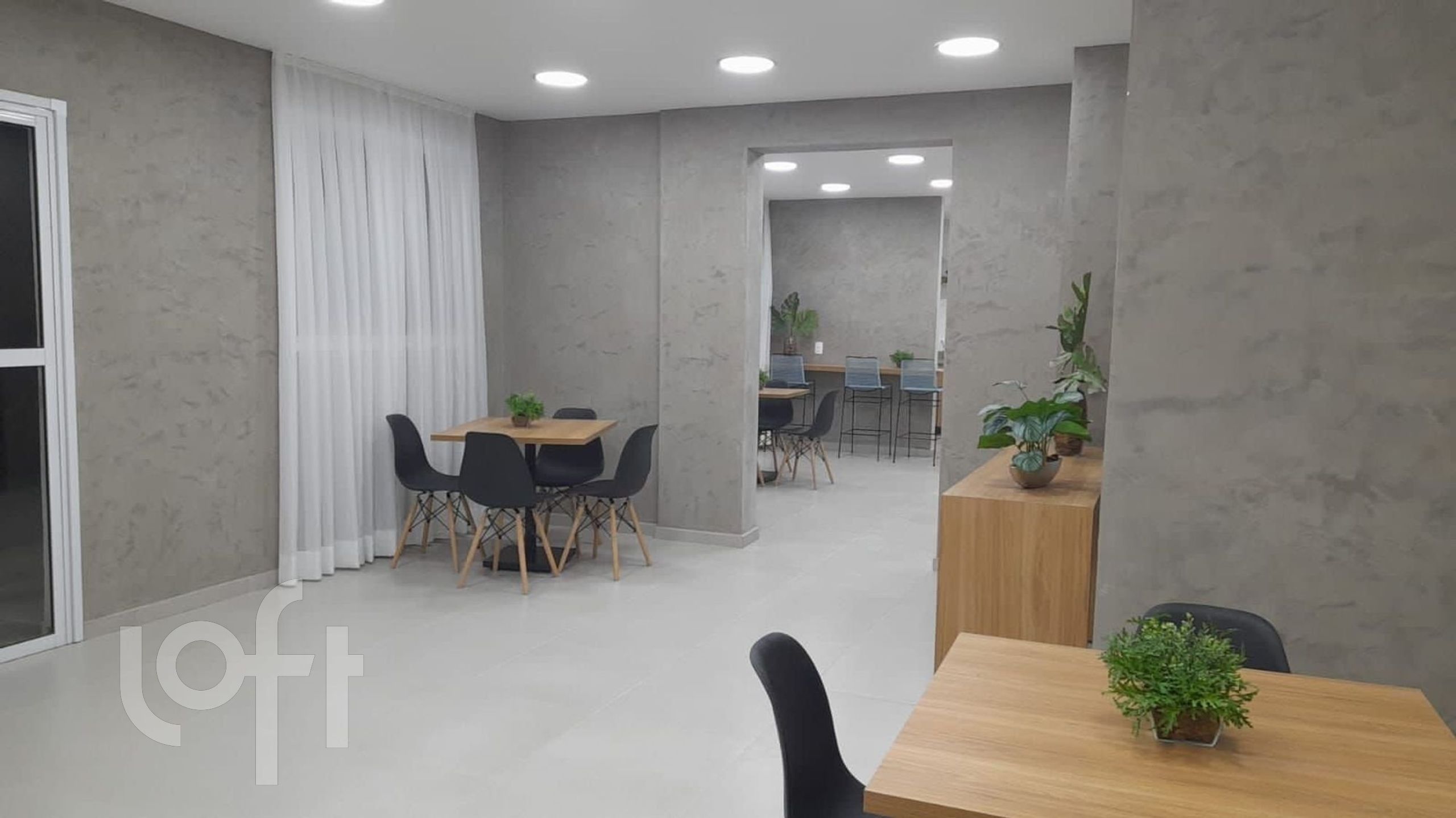 Apartamento à venda com 2 quartos, 40m² - Foto 16