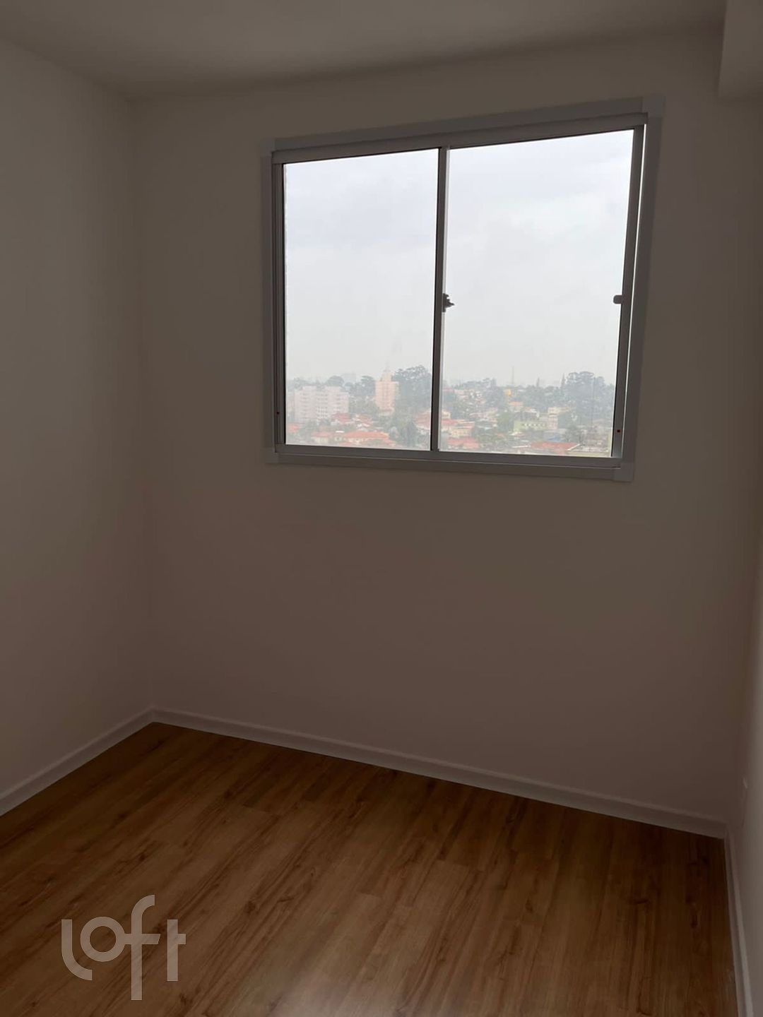 Apartamento à venda com 2 quartos, 40m² - Foto 3