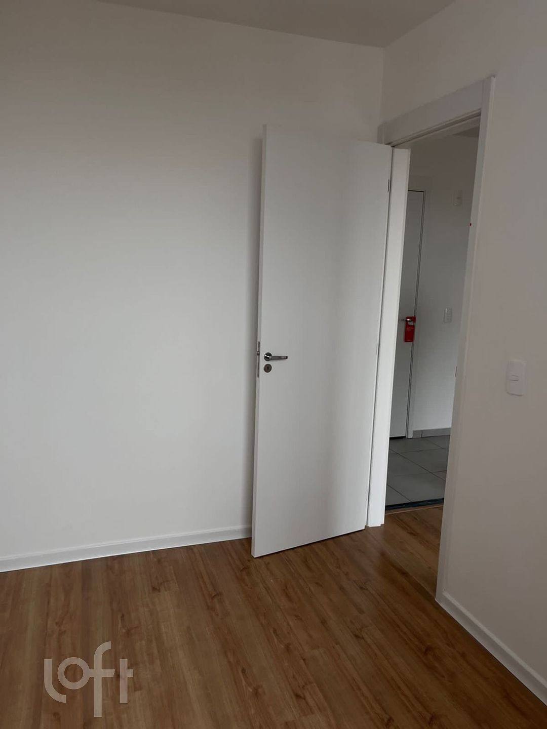 Apartamento à venda com 2 quartos, 40m² - Foto 2