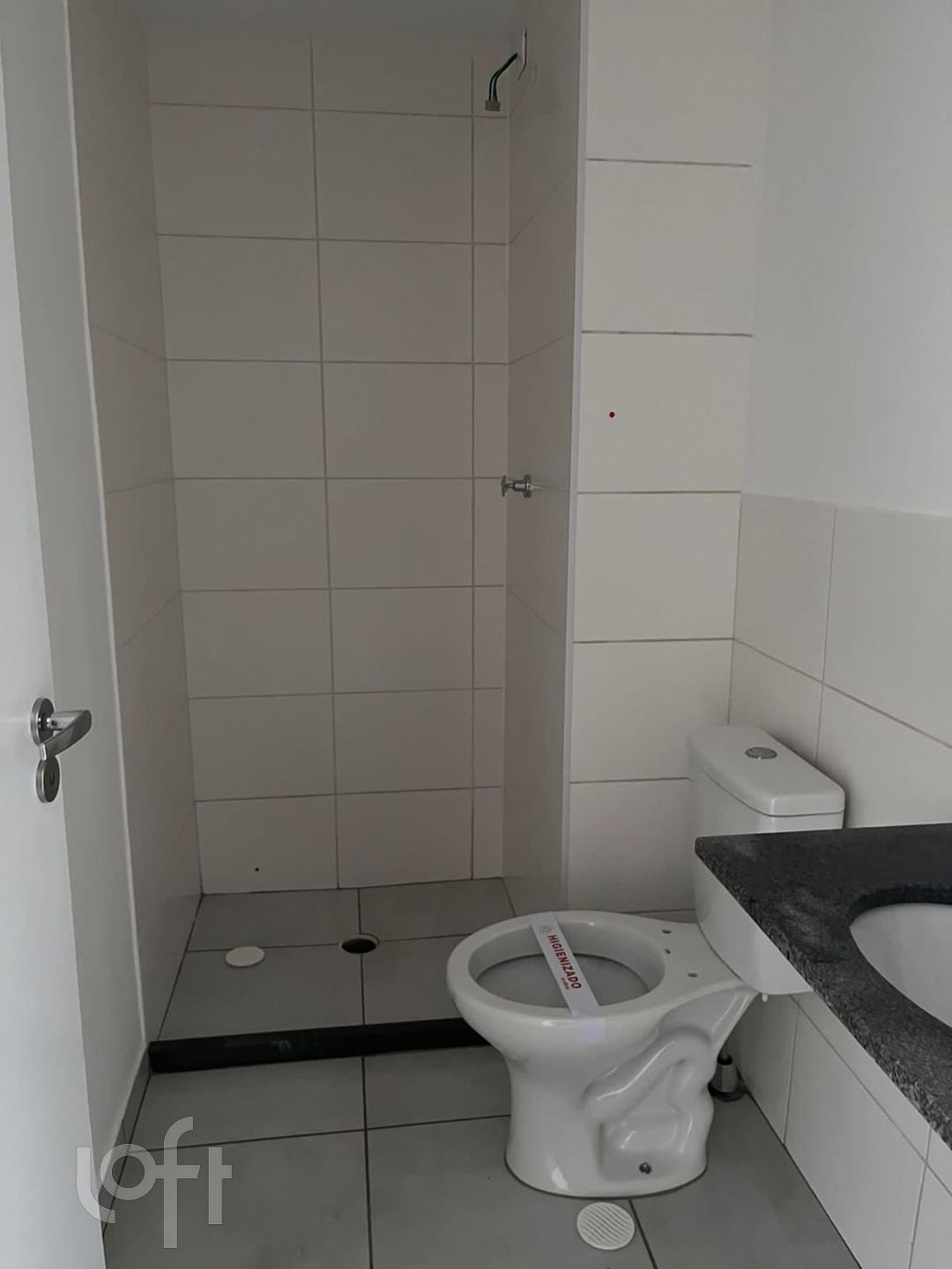 Apartamento à venda com 2 quartos, 40m² - Foto 19