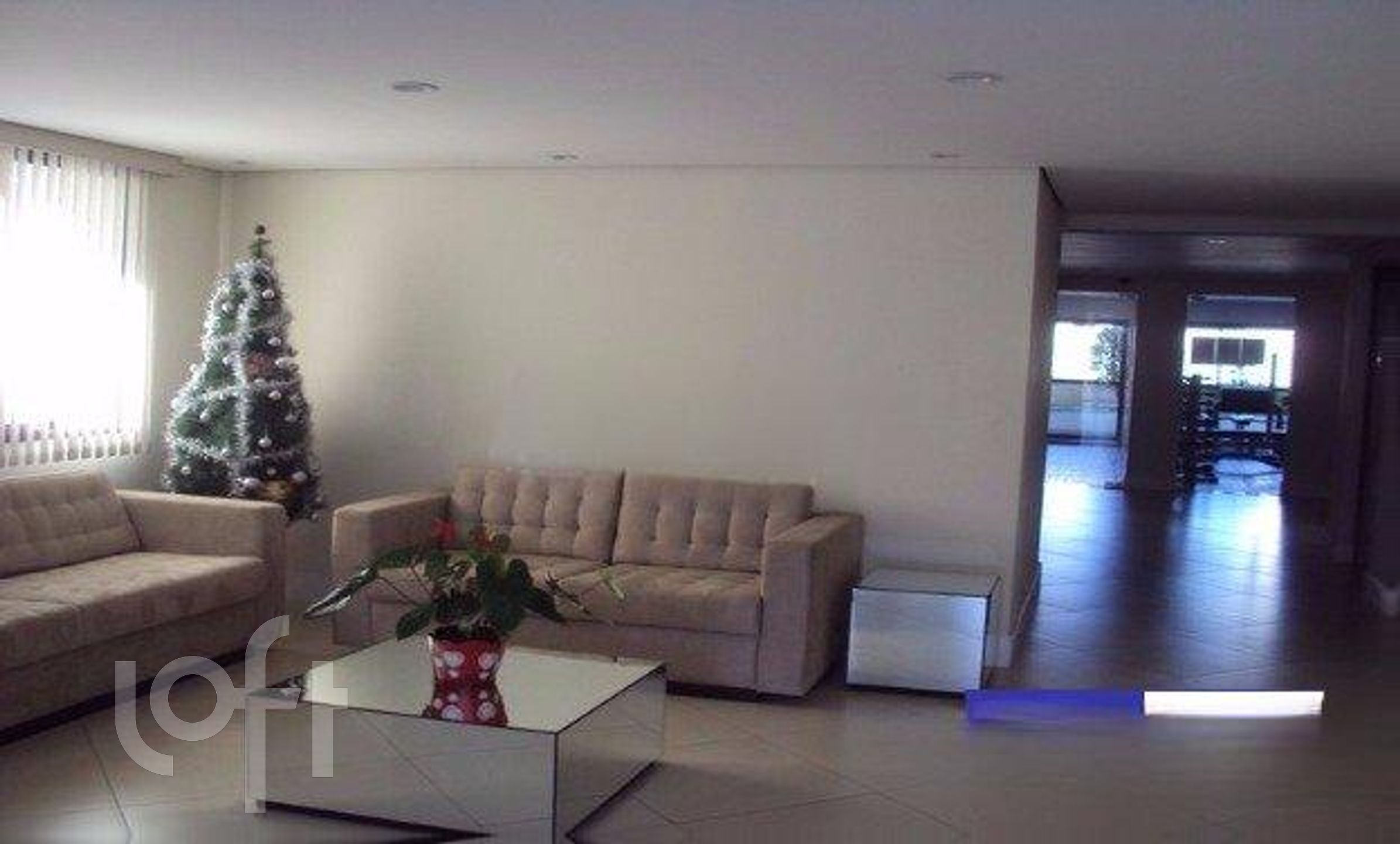 Apartamento à venda com 2 quartos, 57m² - Foto 19