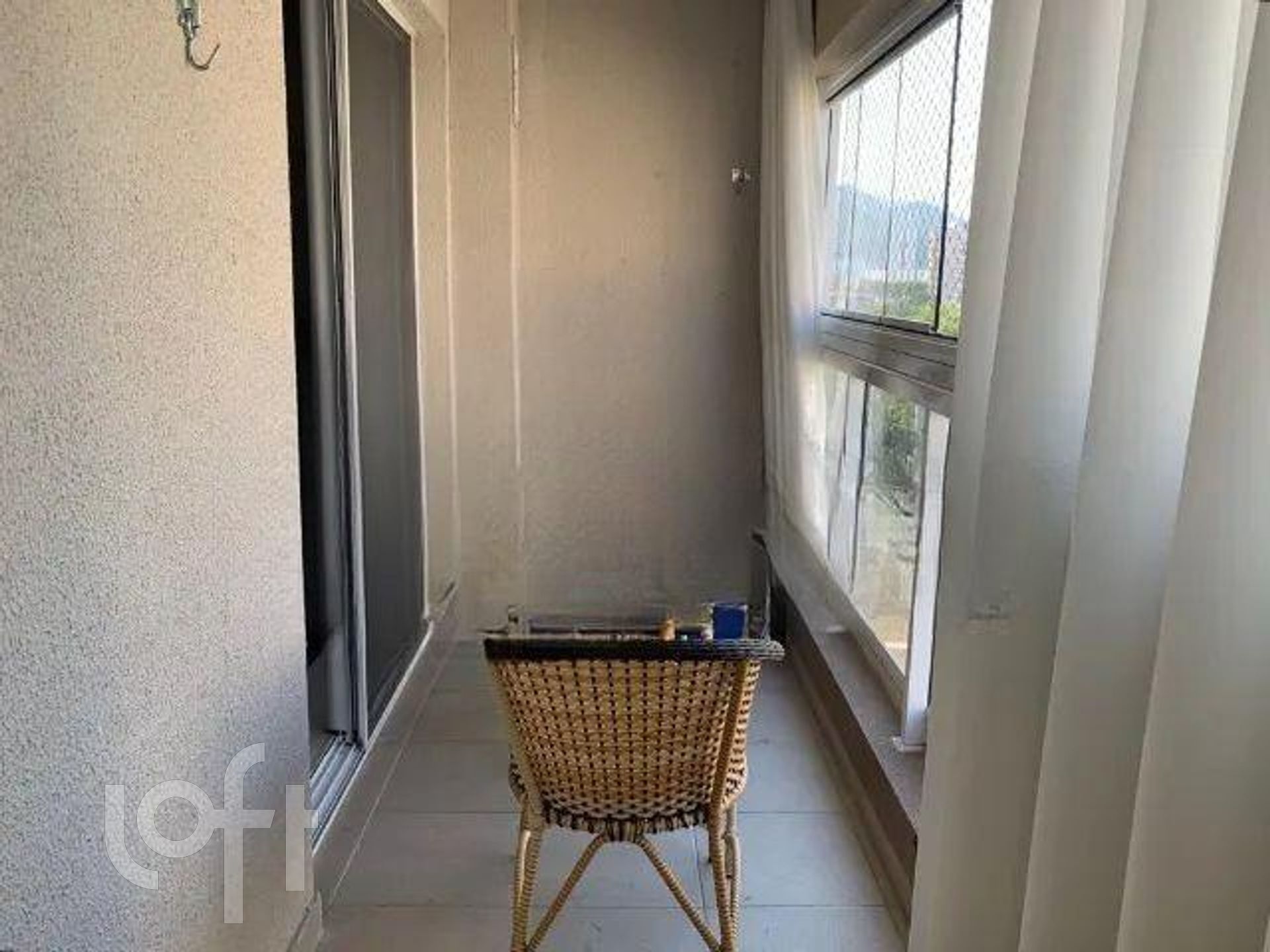 Apartamento à venda com 3 quartos, 80m² - Foto 7