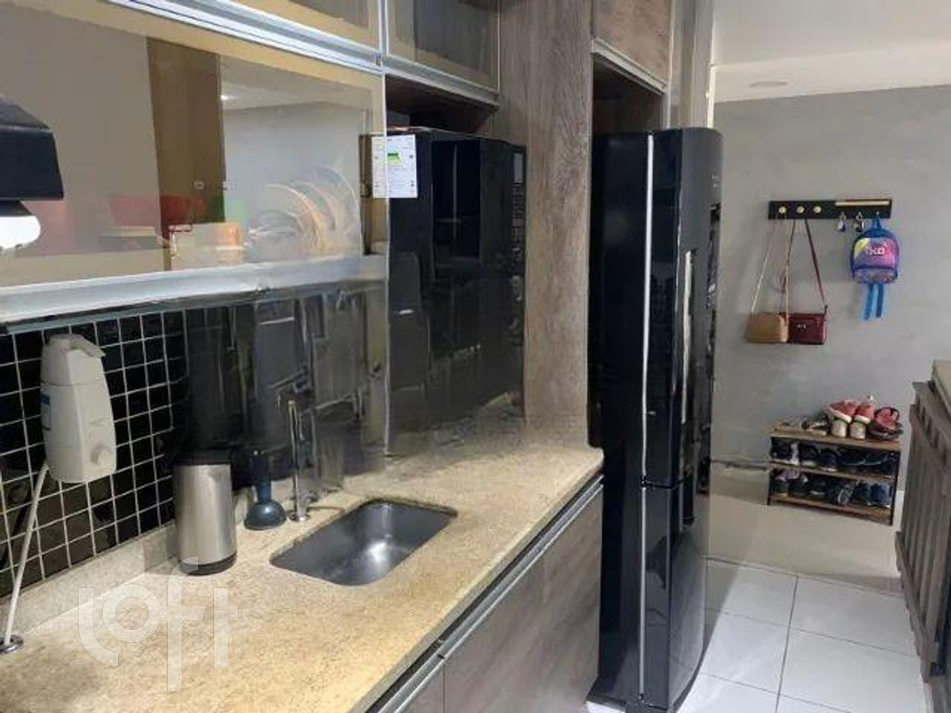 Apartamento à venda com 3 quartos, 80m² - Foto 13