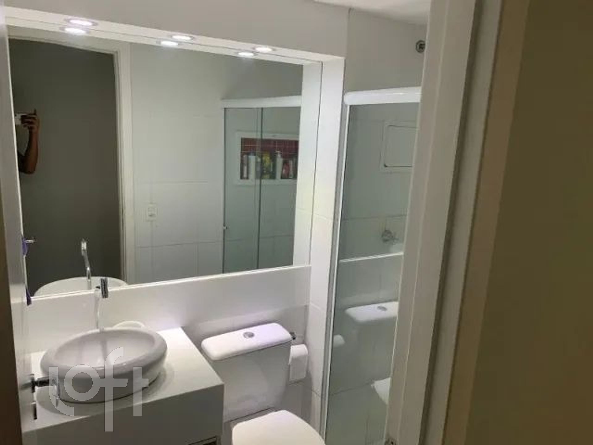 Apartamento à venda com 3 quartos, 80m² - Foto 16